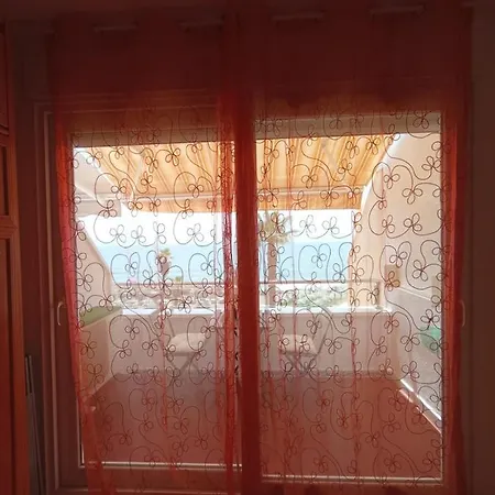 Lägenhet Bajondillo Sun & Beach Torremolinos
