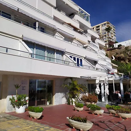 Bajondillo Sun&beach *