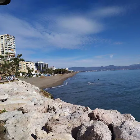 Apartmán Bajondillo Sun & Beach