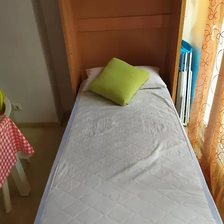 Bajondillo Sun & Beach *