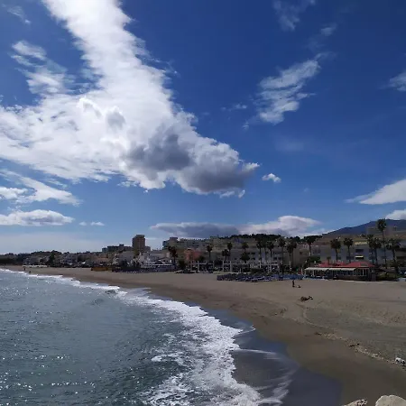 Apartamento Bajondillo Sun&beach *