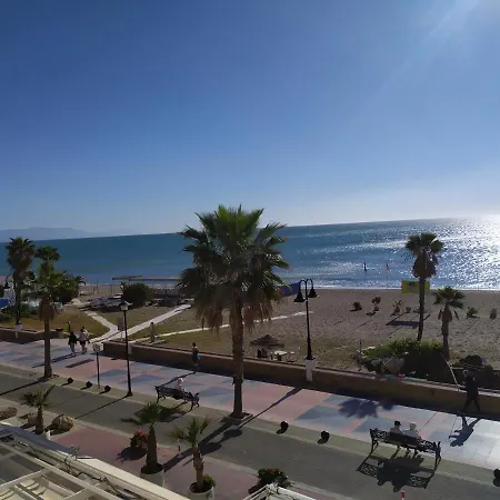 Appartement Bajondillo Sun & Beach *