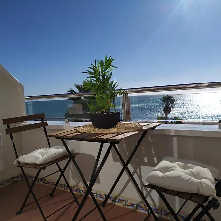 Apartmán Bajondillo Sun & Beach