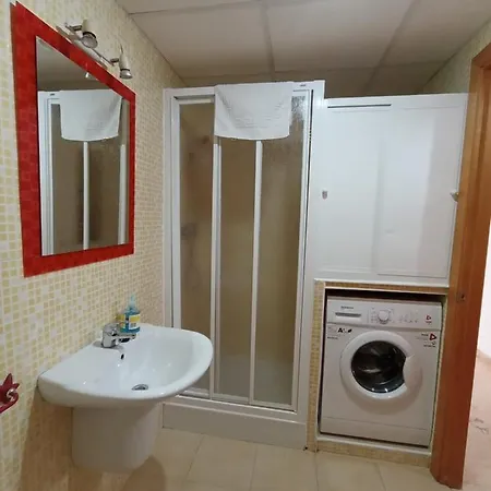 Bajondillo Sun & Beach Торремолінос
