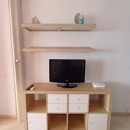 Bajondillo Sun & Beach *