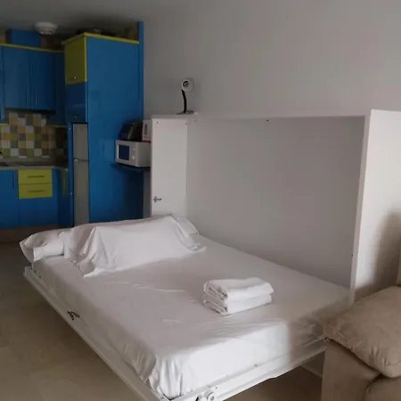 Apartmán Bajondillo Sun & Beach