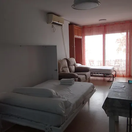 Bajondillo Sun&beach Apartamento Torremolinos