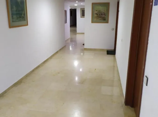 Bajondillo Sun & Beach Apartment *