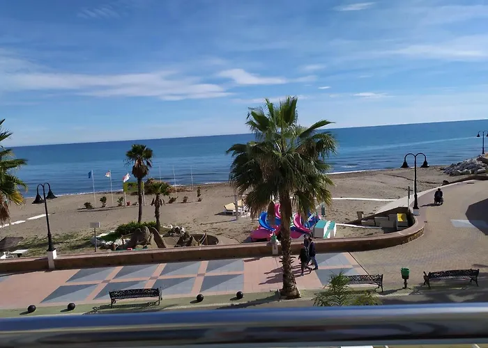 Bajondillo Sun&beach Apartamento Torremolinos