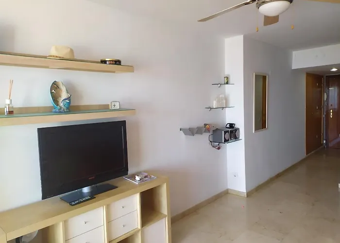 Bajondillo Sun & Beach * Torremolinos