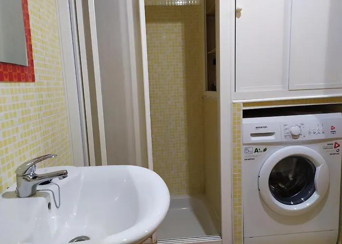 Bajondillo Sun & Beach Torremolinos