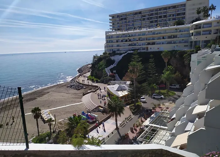 Bajondillo Sun & Beach