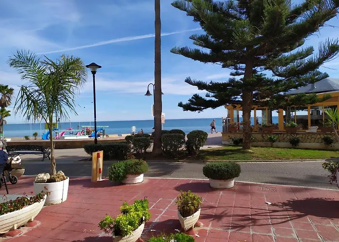 Bajondillo Sun&beach Apartamento *