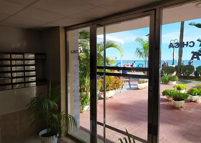 Bajondillo Sun&beach Torremolinos