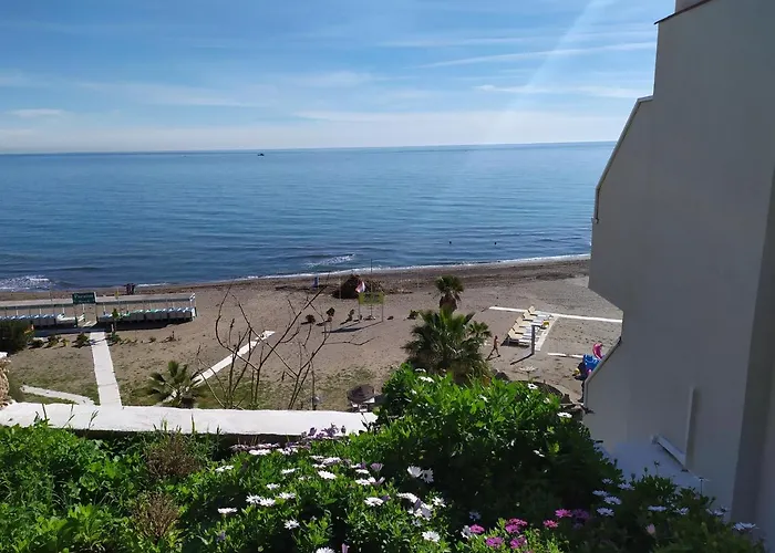 Bajondillo Sun&beach Apartamento