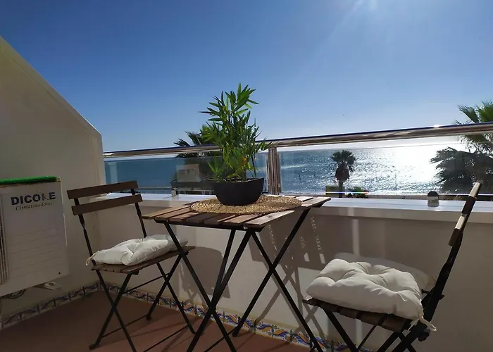 Apartment Bajondillo Sun & Beach