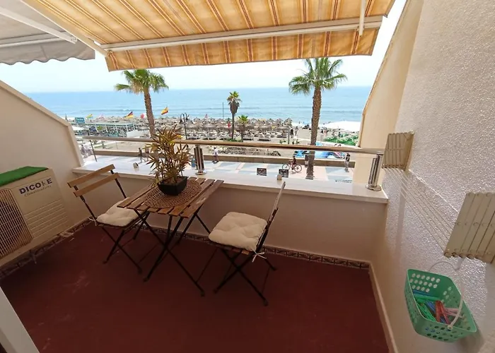 Bajondillo Sun & Beach