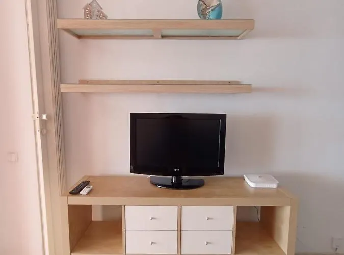 Bajondillo Sun & Beach *