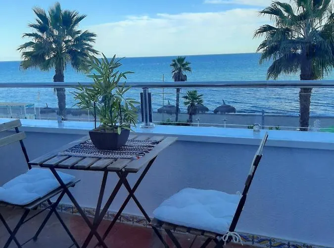 Bajondillo Sun & Beach *