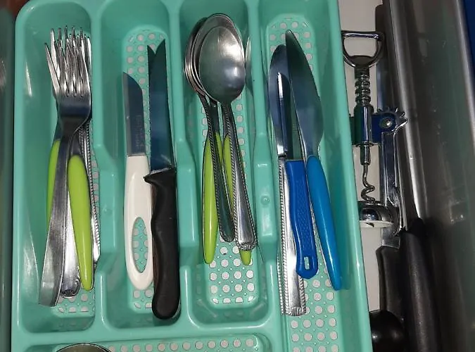 Bajondillo Sun & Beach Apartment