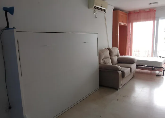 Bajondillo Sun & Beach Apartment *