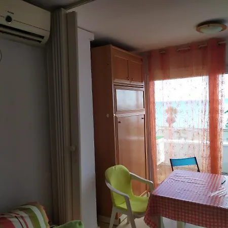 Bajondillo Sun&beach Apartamento *