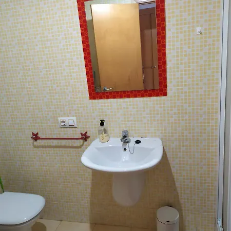 Bajondillo Sun&beach Apartamento *