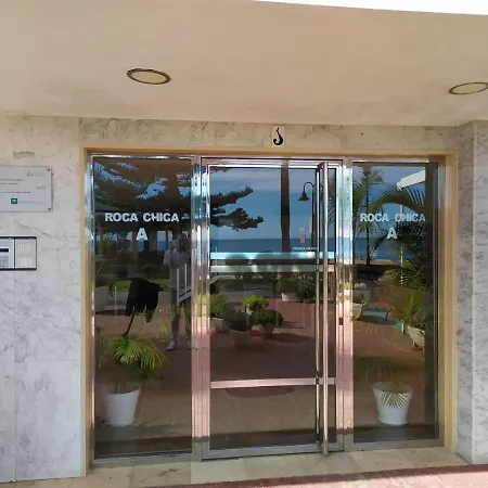 Bajondillo Sun&beach Apartamento *