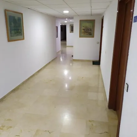 Bajondillo Sun&beach Apartamento *