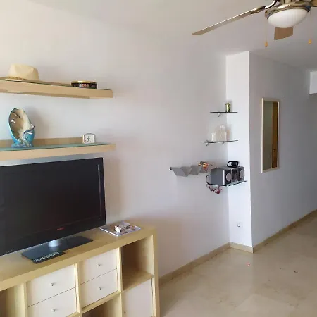 Bajondillo Sun&beach * Torremolinos