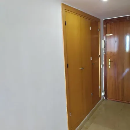 Apartamento Bajondillo Sun&beach