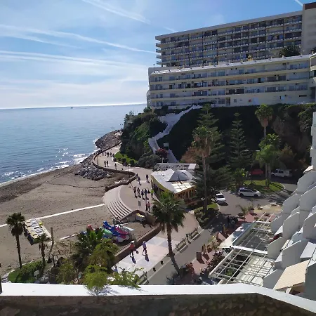 Bajondillo Sun&beach