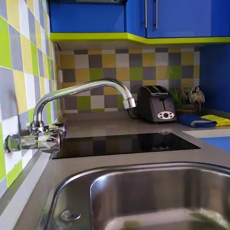 Bajondillo Sun&beach Apartamento Torremolinos