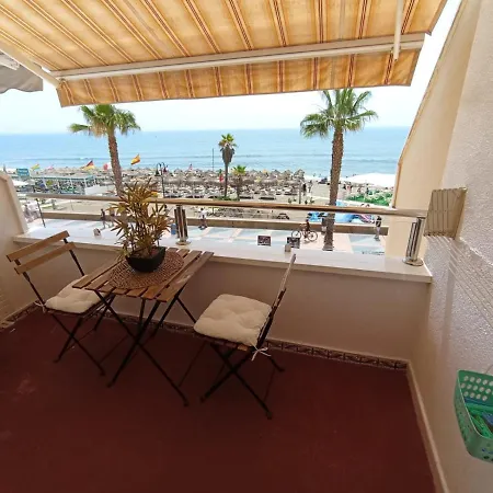 Bajondillo Sun&beach