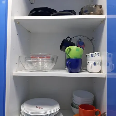 Bajondillo Sun&beach Apartamento *