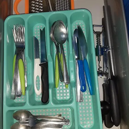 Bajondillo Sun&beach Apartamento