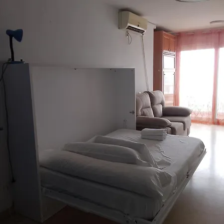 Apartamento Bajondillo Sun&beach