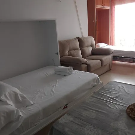 Bajondillo Sun&beach Apartamento