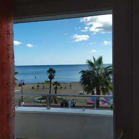Bajondillo Sun & Beach 托雷莫利诺斯