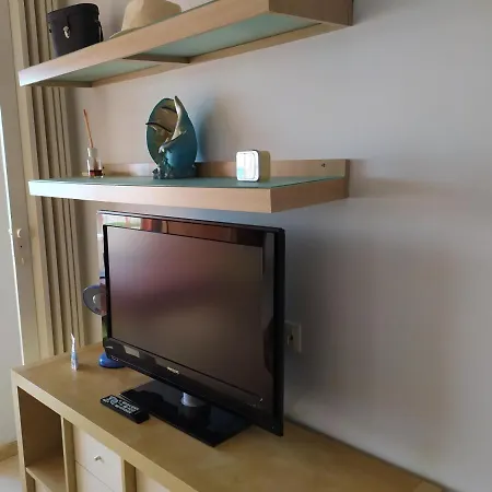 Apartment Bajondillo Sun & Beach