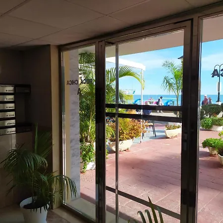 Bajondillo Sun & Beach 托雷莫利诺斯