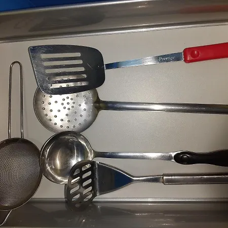 Bajondillo Sun & Beach Apartment