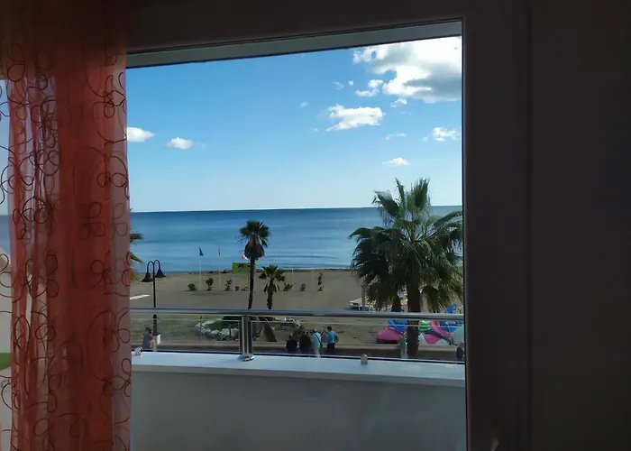 Bajondillo Sun & Beach Torremolinos