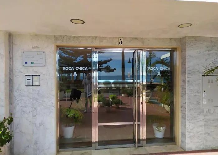 Bajondillo Sun & Beach Apartment *