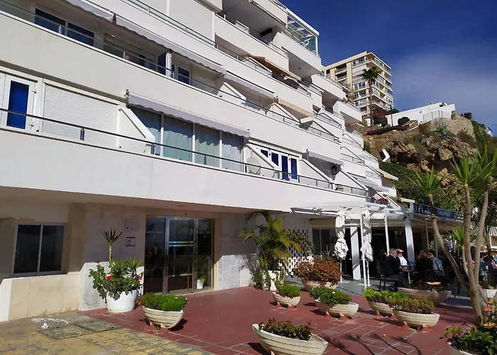 Bajondillo Sun & Beach *