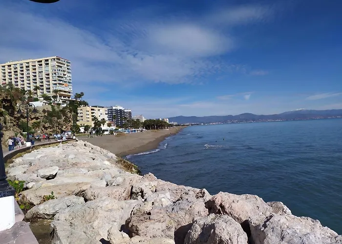 Apartment Bajondillo Sun & Beach