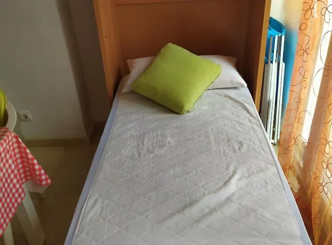 Bajondillo Sun & Beach *