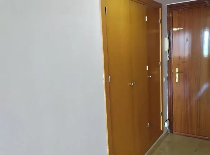 Apartment Bajondillo Sun & Beach