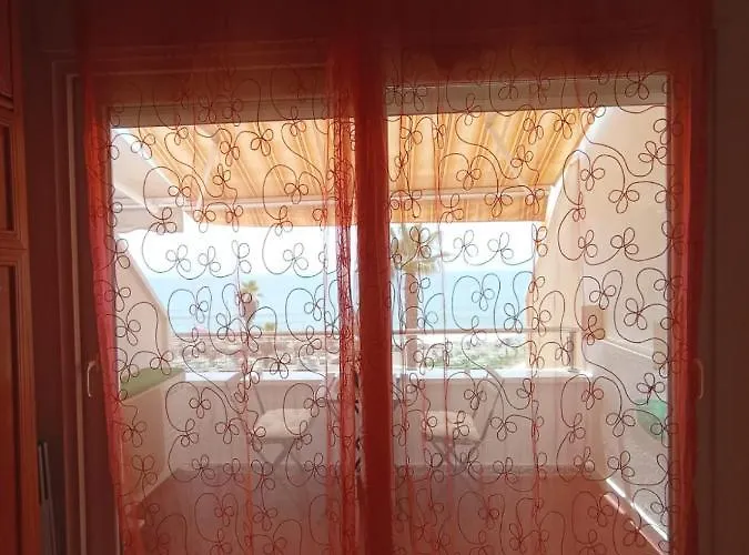 Apartment Bajondillo Sun & Beach Torremolinos