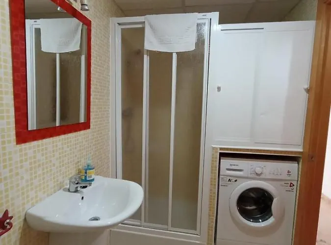 Bajondillo Sun & Beach Torremolinos